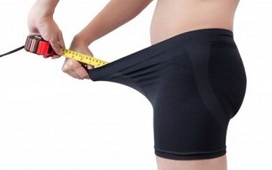Penis increase methods