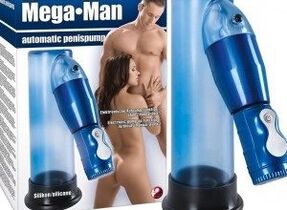 Rules to increase the pump penis