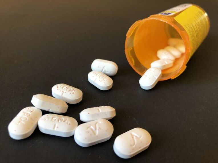 Food supplement to increase